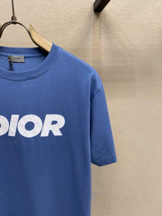 Dior T Shirts Short _SKUDiorS-XLtltx8415653